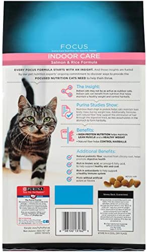 purina pro plan focus indoor care