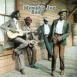 Best of the Memphis Jug Band