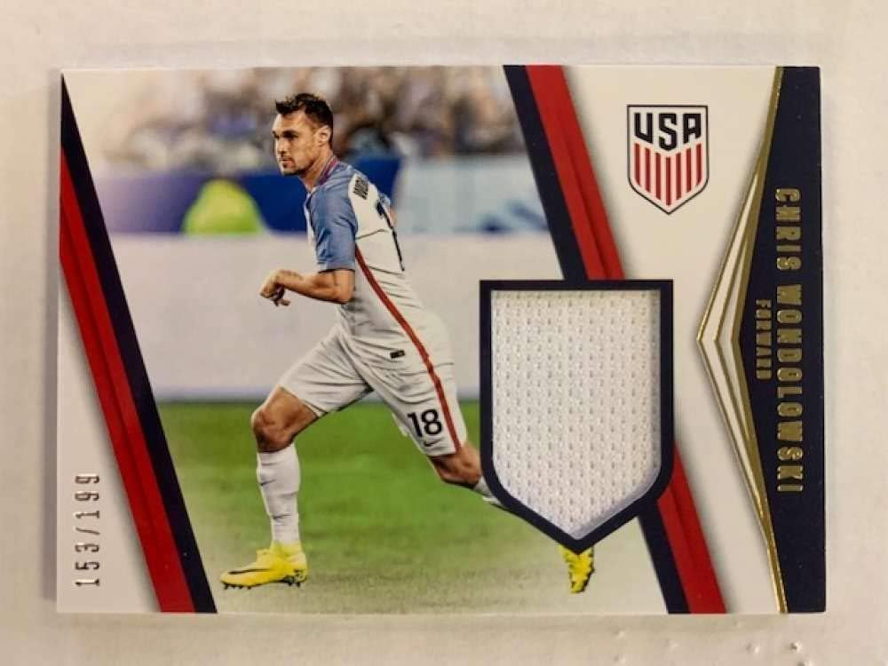 chris wondolowski jersey