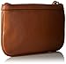 Nine West Table Treasures Small 60295885 Wristlet,Cognac,One Size