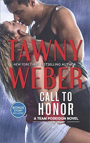 Call to Honor: Night Maneuvers Bonus (A Team Poseidon Novel)