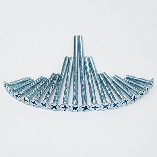 5 T+K+Excellent+Phillips+Electricians+Machine+Screw