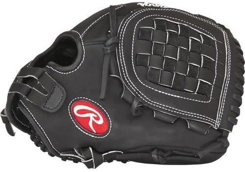 custom softball gloves