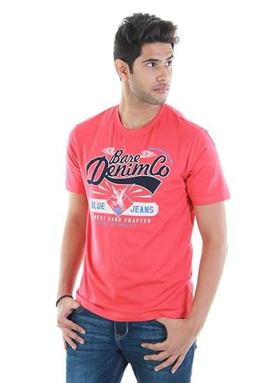 bare denim full sleeve t shirts