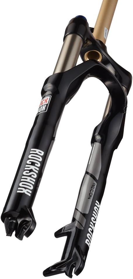 rockshox recon silver tk coil spring