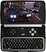 GPD WIN 2 [OCTOBER HW UPDATE] - Portable Windows 10 Handheld Gaming Console • Intel 7th Gen. m3-7y30 2.6Ghz CPU • Intel HD Graphics 615 • 8GB 1866Mhz RAM 128GB M.2 SSD Storage • 6