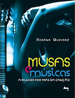 Livro Musas e musicas