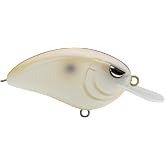 Spro - Little John 50 Pearl Shad (SLJ50PRS)