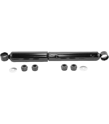 SC2947 Vibration Reduction Monroe Magnum SC2947 Steering Stabilizer ...