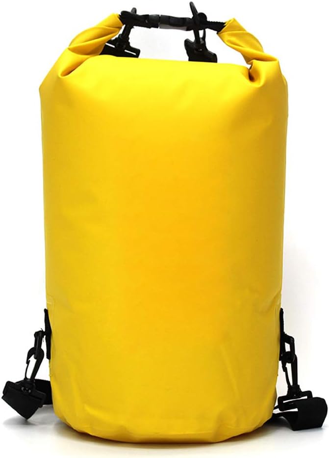 SJWR 2L 30L Waterproof Dry Bag,Water Resistant Swimming Storage Bag