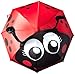 Western Chief Kids Character Girls Umbrella