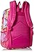 Shopkins Girls' All Over Print Backpack, Multi