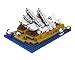 POCO DIVO Sydney Opera House Micro Block Building Set (520 pcs)