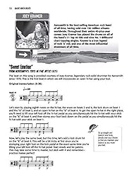 On the Beaten Path -- Beginning Drumset