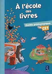 À l'école des livres