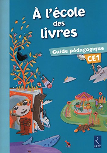 À l'école des livres