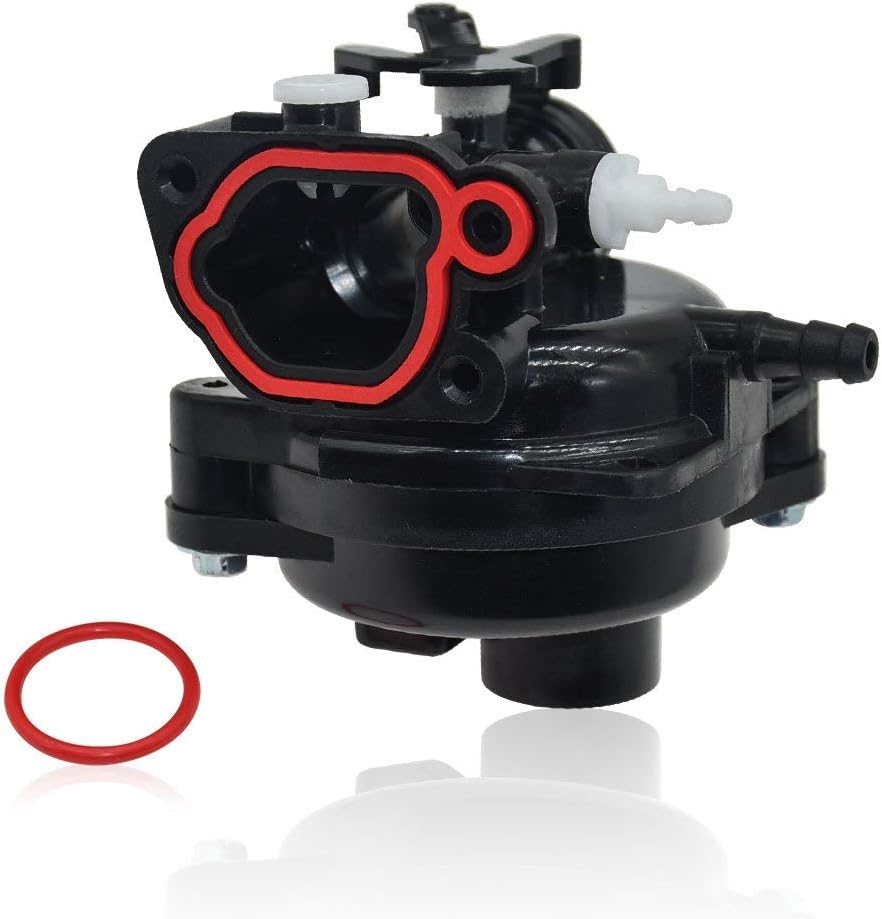 Best carburetor adjustment on lawn mower