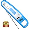 DM-Digital-Meat-Thermometer–Instant-Read-Foldable-Ideal-as-Internal-Meat-Thermometer-Grill-Thermometer-Cooking-or-Kitchen-Thermometer–Food-safe-Sturdy-Steel-Meat-Thermometer-Probe
