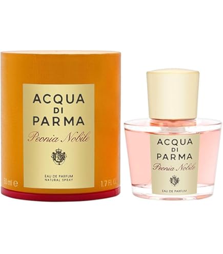 Amazon.com : Acqua Di Parma colonia PURA edc vaporizador 50 ml