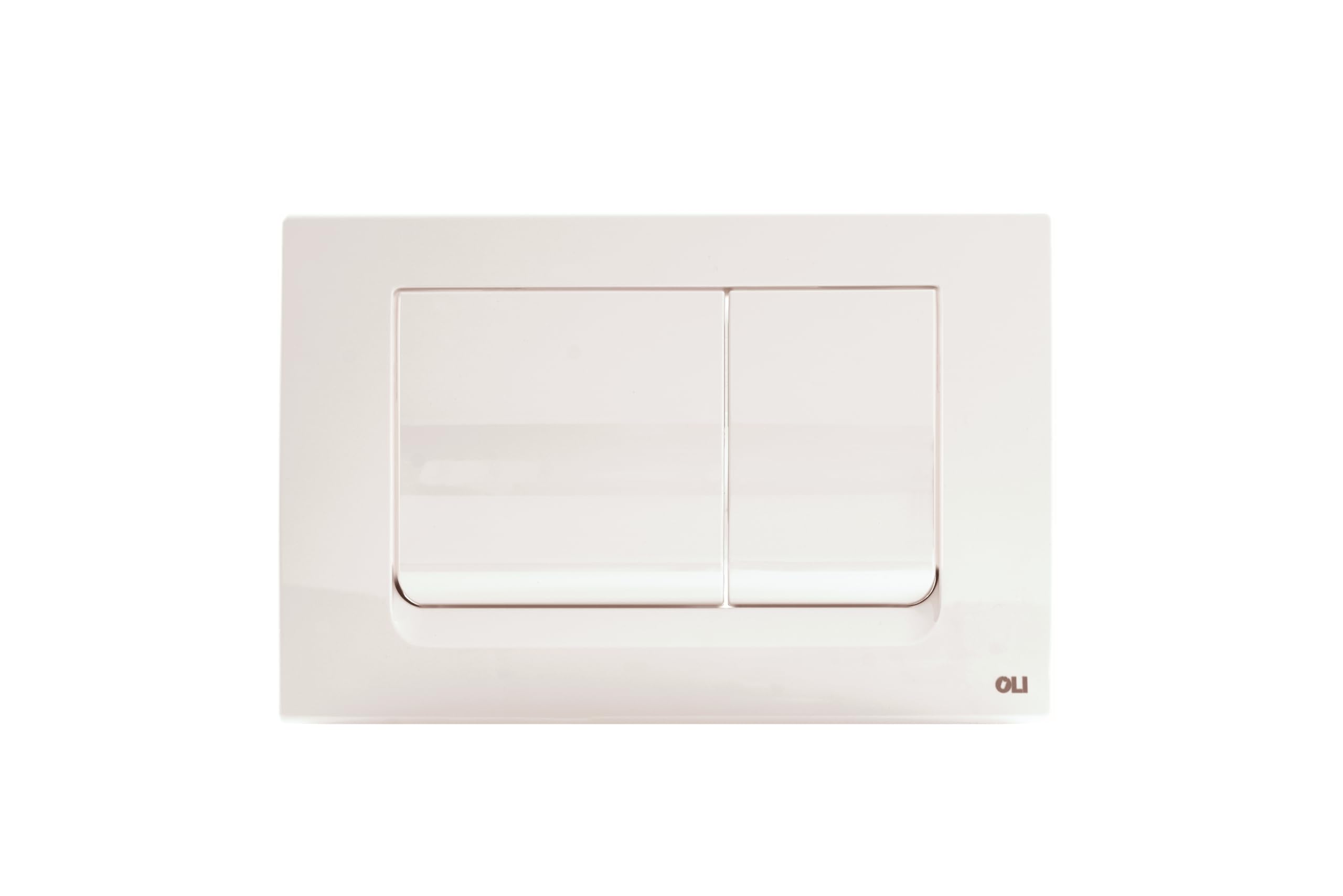 Regiplast 172B Flush White