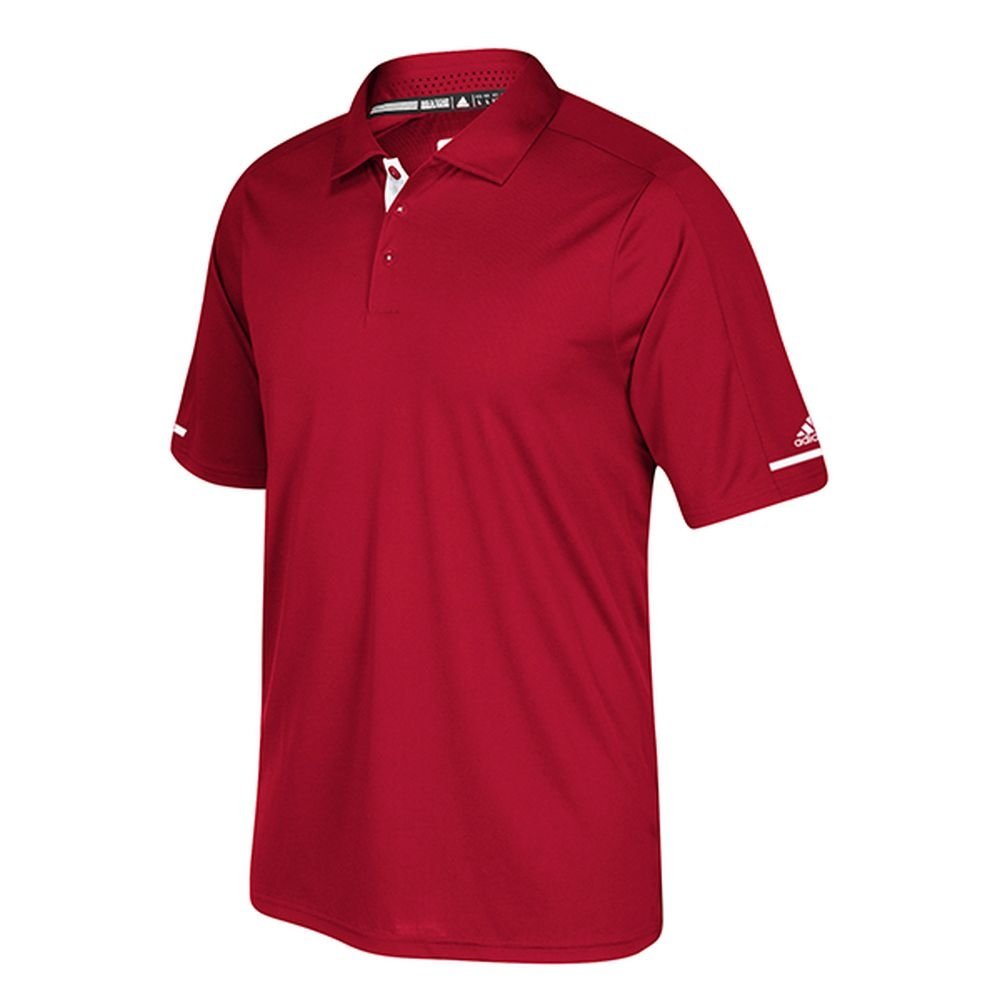 adidas Game Built Climachill Polo
