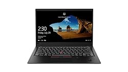 Lenovo ThinkPad X1 Carbon 14" Full HD Laptop