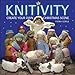 Knitivity: Create Your Own Christmas Scene by 