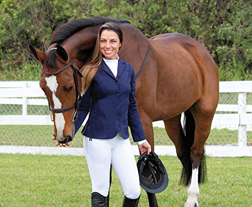 Equine Couture Brinley Knee Patch Women Breeches/Jodhpurs