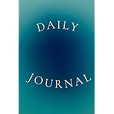 Beach Journal Notebook: Ocean-Themed Lined Journal for Writing, Travel Diary, Creative Notes & Daily Reflection – Coastal Bea