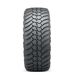 Amp Tires 35-125020AMP/CM2 Mud Terrain Attack M/T A