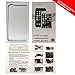 Repair and Replacement LCD screen Display &3D Touch Screen Digitizer Assembly for iPhone 7 replacement (black)