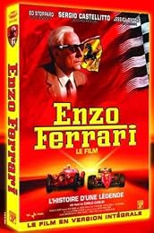 Enzo Ferrari - Le Film