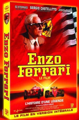 Enzo Ferrari - Le Film