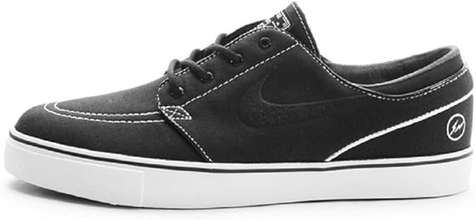 janoski fragment