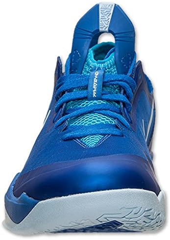 crusaders basketball shoes