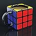 Paladone Rubiks Cube Ceramic Coffee Mug - Large Novelty Mugs
