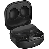 Charging Case for Galaxy Buds 2 SM-R177, Replacement Charger Case Dock Cradle with USB C Cable Cord for Samsung Galaxy Buds 2 Earbuds