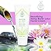 The Wonder Seed Hemp Oil Face Cream - All Natural Formula - Organic Facial Moisturizer for a Firm, Radiant and Clear Complexion - Great for Dry Skin - Proudly Cruelty Free (Water Lotus)