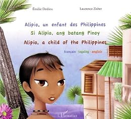 Alipio, un enfant des Philippines