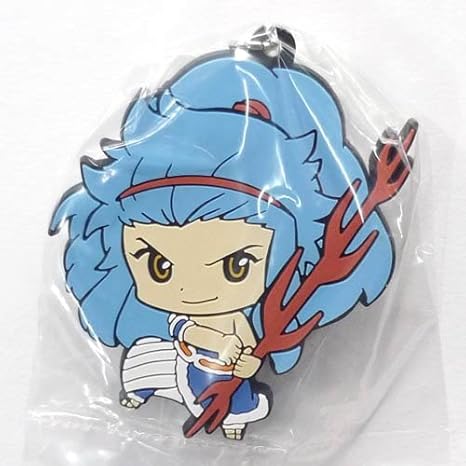 Amazon マギ シンドバッドの冒険 カプセルラバーマスコット ガシャポン ヒナホホ 単品 アニメ 萌えグッズ 通販