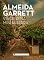 Livro Viagens na minha terra