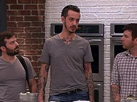 Watch Top Chef 12 2014 15 Season 12 Prime Video