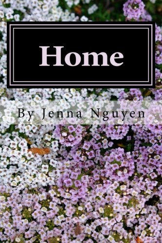 BOOK Home: My novel P.P.T