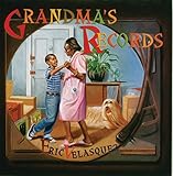 Grandma's Records