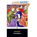 The Art of Rhetoric (Penguin Classics)