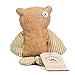 Plush Dog Toys - Cute Owl Small Dogs Love - Cure for Pet Boredom