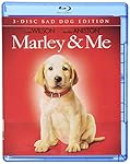 Cover Image for 'Marley And Me (Bad Boy Edition)'