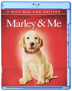 Cover Image for 'Marley And Me (Bad Boy Edition)'