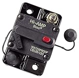 Bussmann CB185-150 150 Amp Type III Circuit Breaker