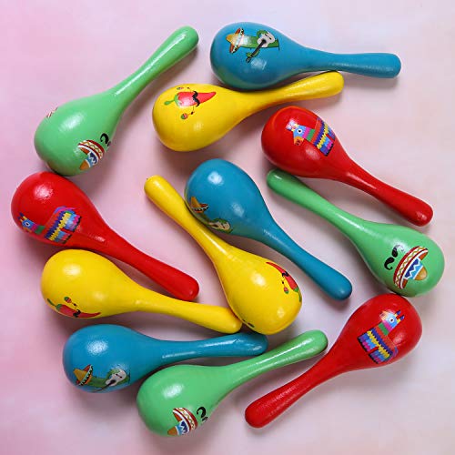 5 Ruisita+Different+Classroom+Instruments+Noisemaker